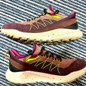 Women’s Merrell Trail Running Shoes